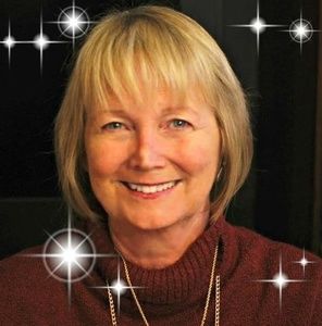 Meet your Posher, Carol